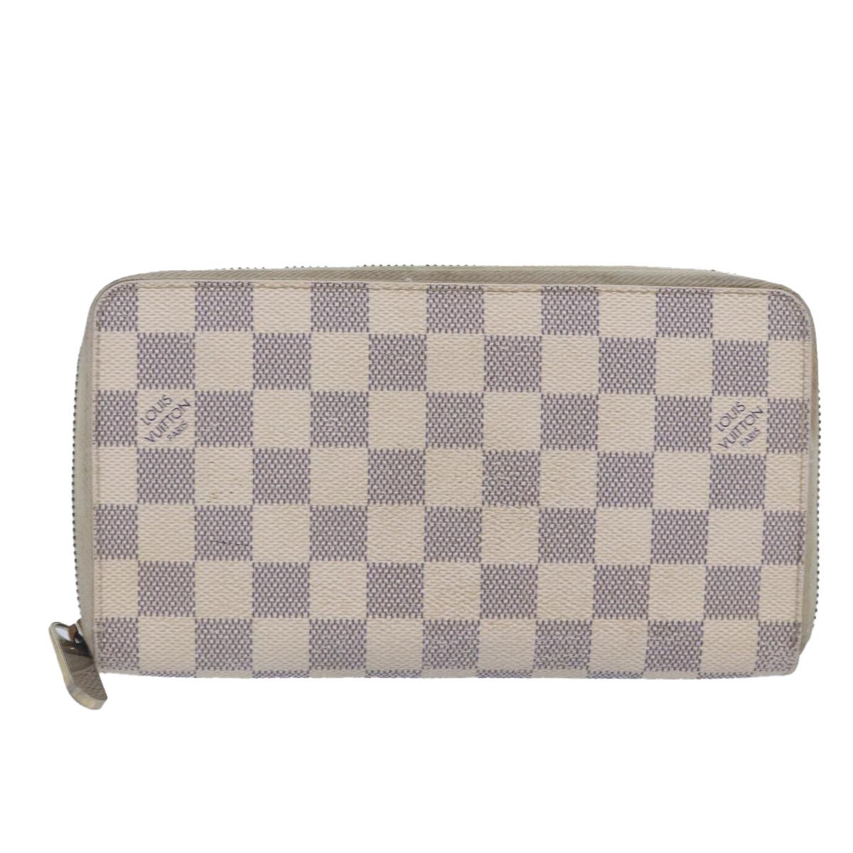 Louis Vuitton Louis Vuitton Zippy organizer wallet Size ONE SIZE - 1 Thumbnail