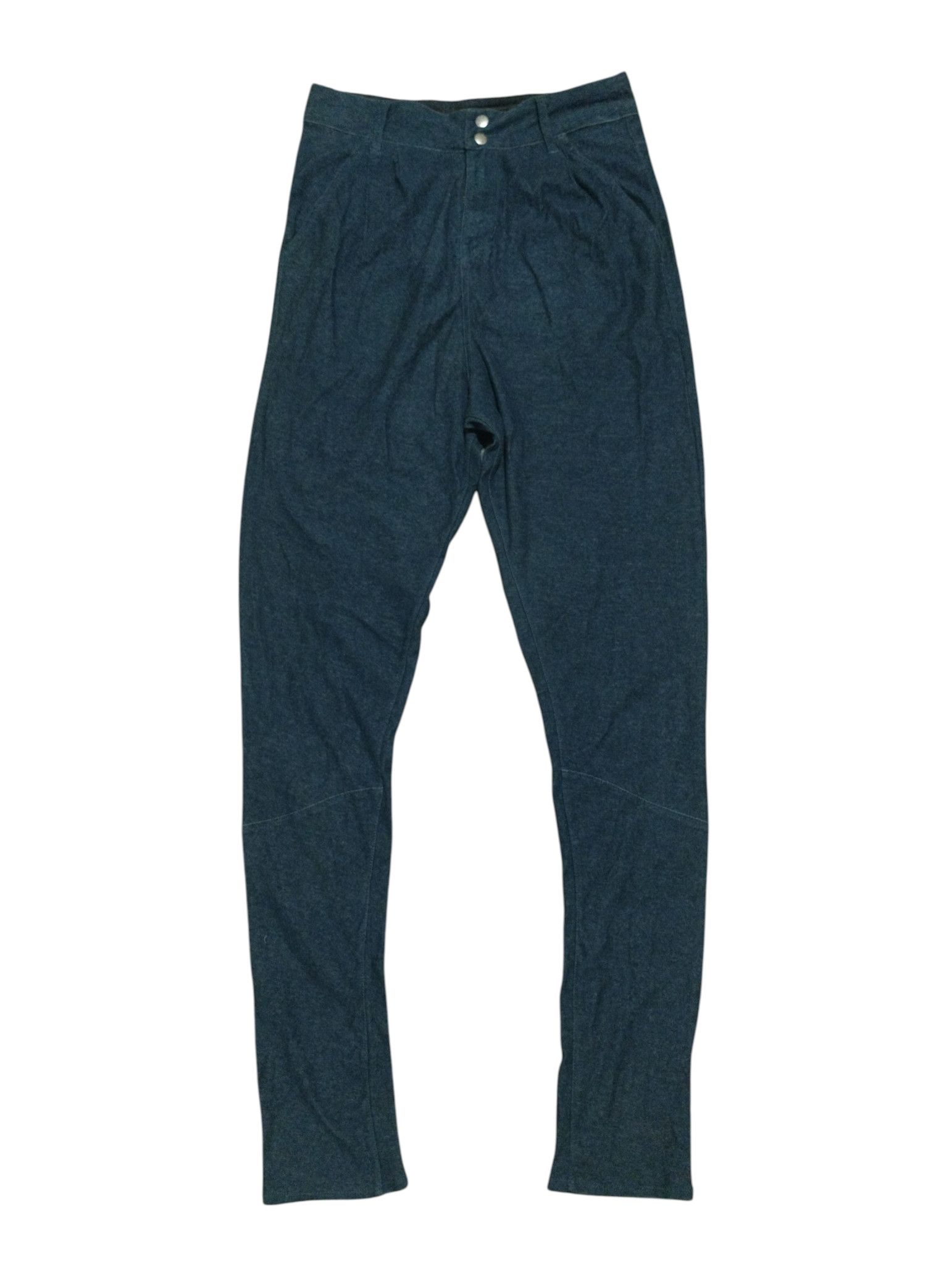 agnes b. Agnes B Sport Long Pants Size 28" / US 6 / IT 42 - 1 Thumbnail