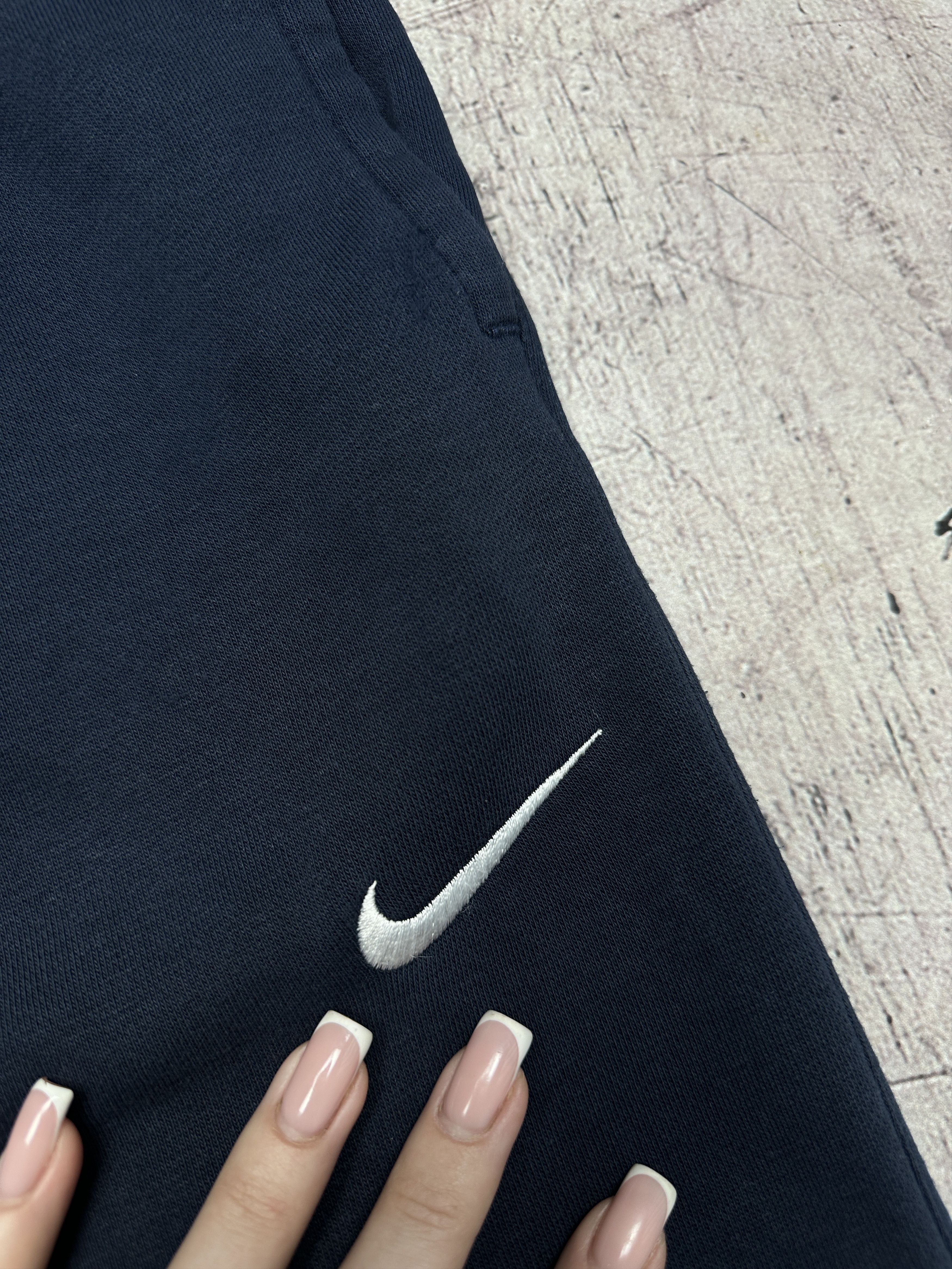 Nike Nike Mens Track Pants Sweatpants Size US 34 / EU 50 - 3 Thumbnail