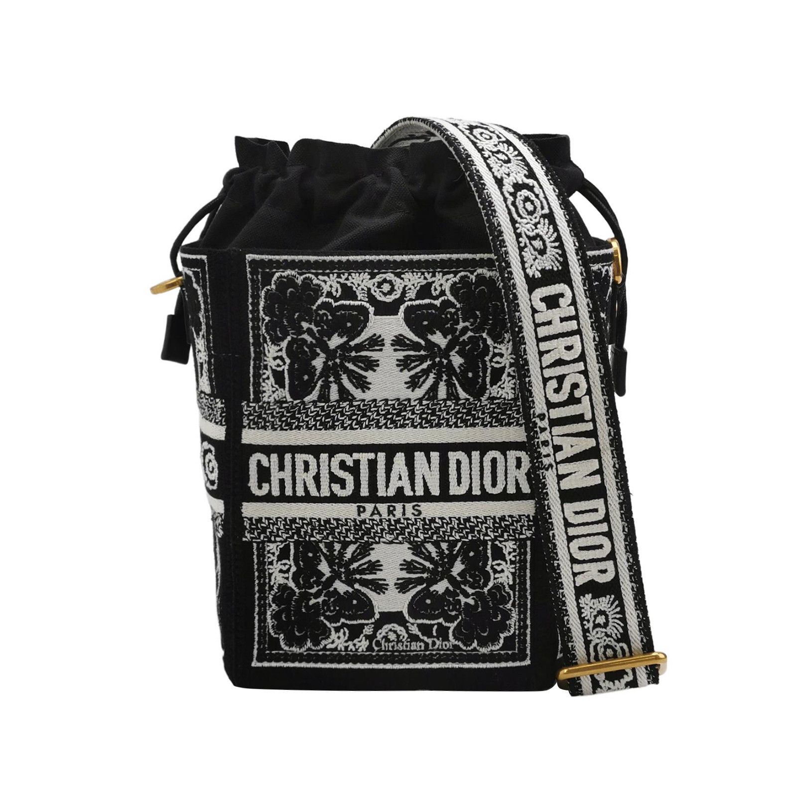 Dior Dior Women os Shoulder Bags Size ONE SIZE - 1 Thumbnail