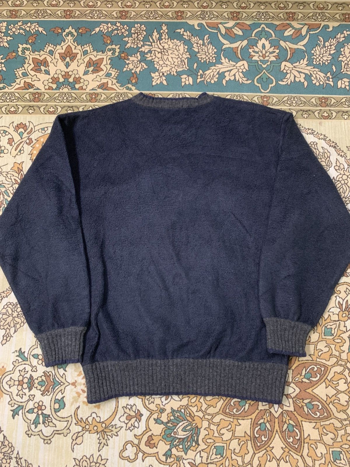 Vintage VINTAGE MUNSINGWEAR SWEATSHIRT Size US M / EU 48-50 / 2 - 10 Thumbnail