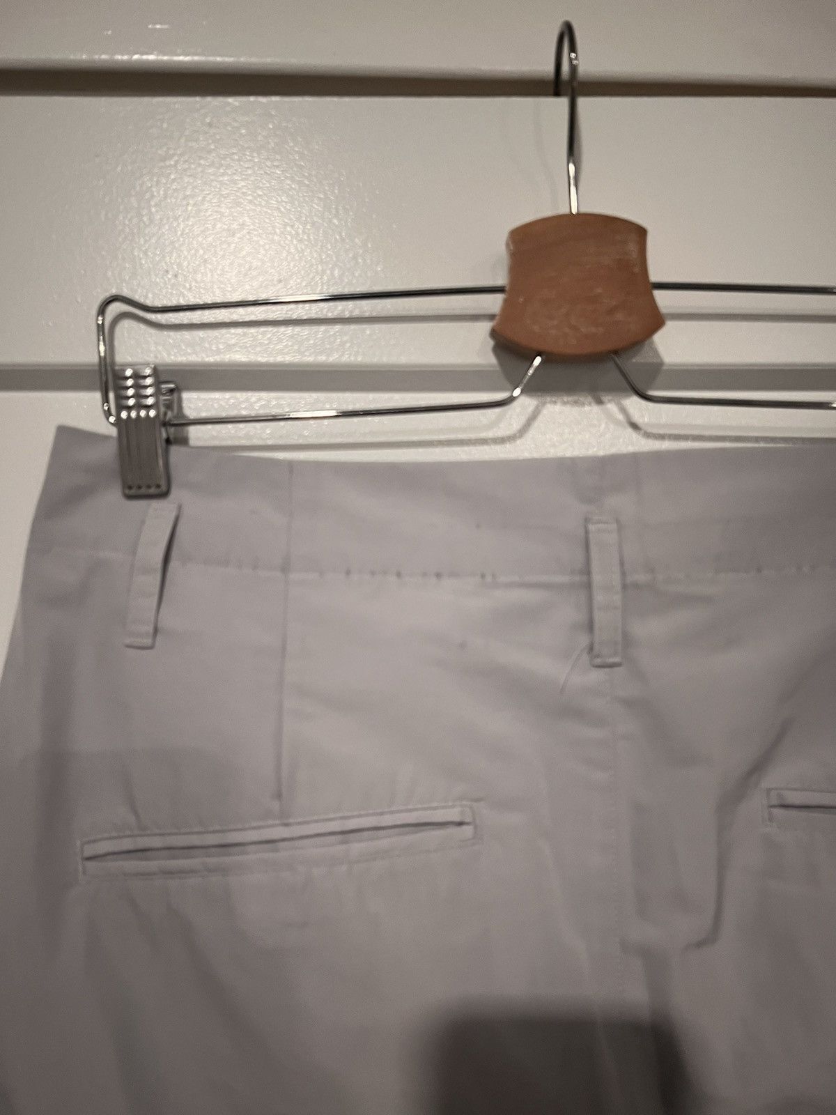 POST ARCHIVE FACTION (PAF) PAF 4.0 Trouser - Right Size US 34 / EU 50 - 8 Thumbnail