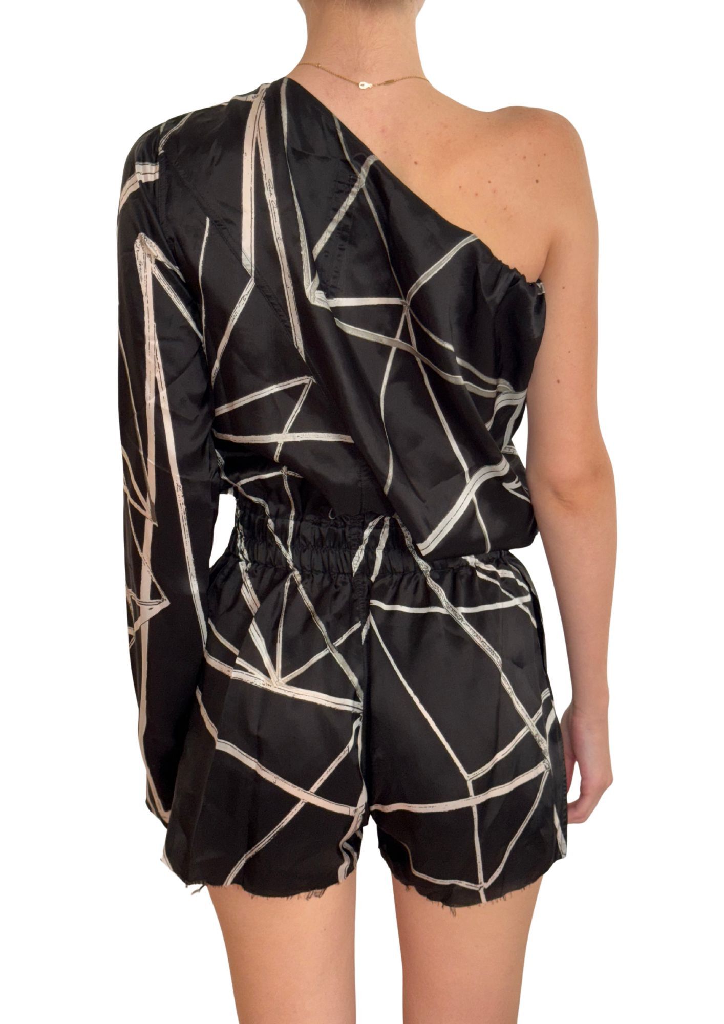 Rick Owens Rick Owens Jumpsuit Size S / US 4 / IT 40 - 3 Thumbnail
