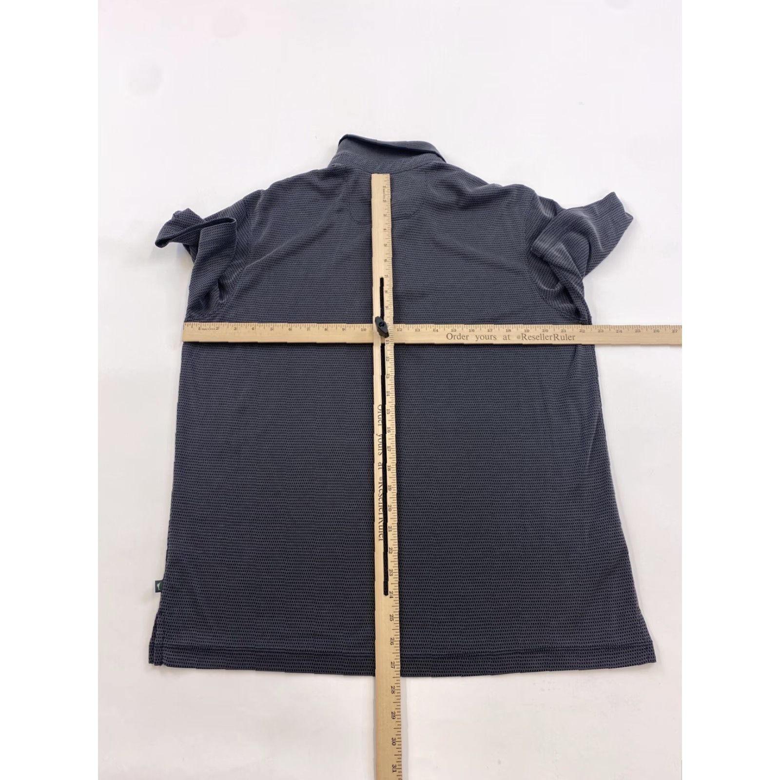 Tommy Bahama **Tommy Bahama Men’s Medium Gray Polo Shirt** User: **Tommy Bahama Medium Gray Men’s Polo Shirt** Size US M / EU 48-50 / 2 - 4 Thumbnail