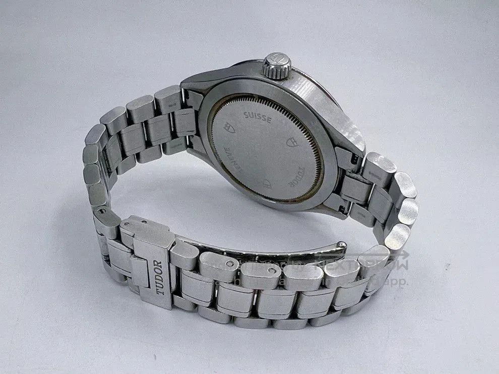 Tudor Tudor Style Collection Automatic Men's Watch. Size ONE SIZE - 4 Thumbnail