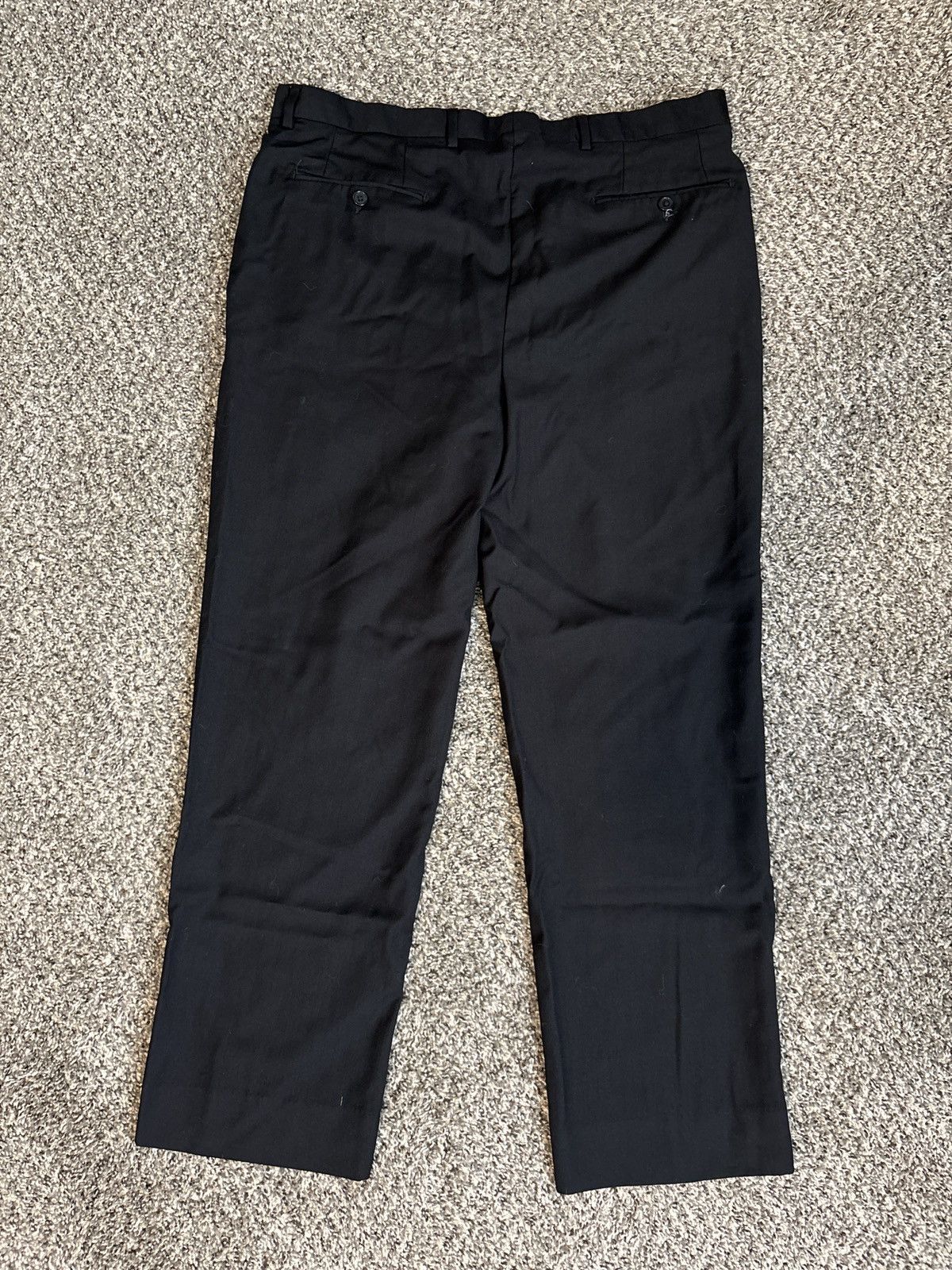 Santorelli Santorelli 1900F Trousers Size US 36 / EU 52 - 5 Thumbnail