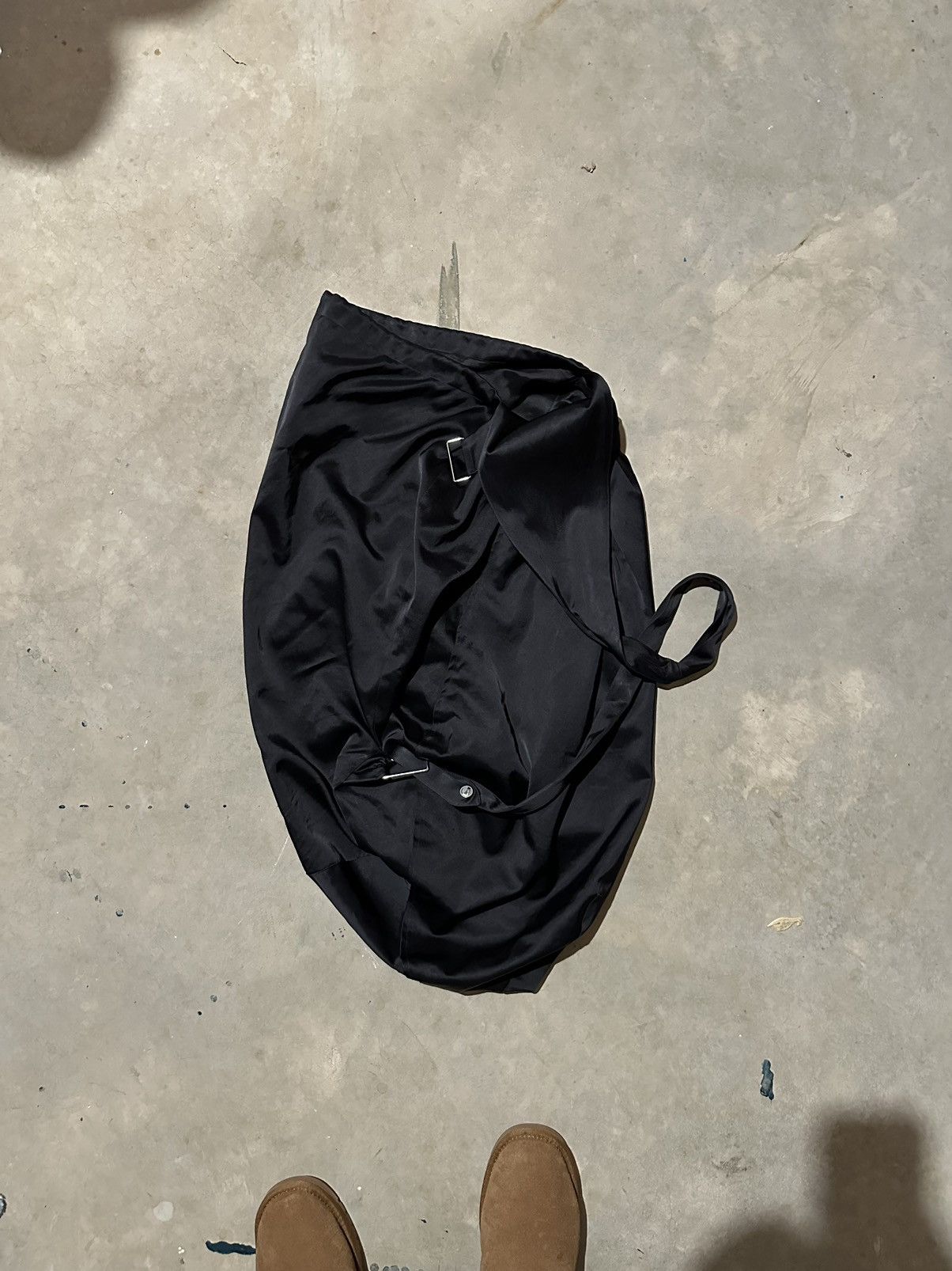 Kiko Kostadinov Kiko Kostadinov ss22 Haidu Bag | Grailed