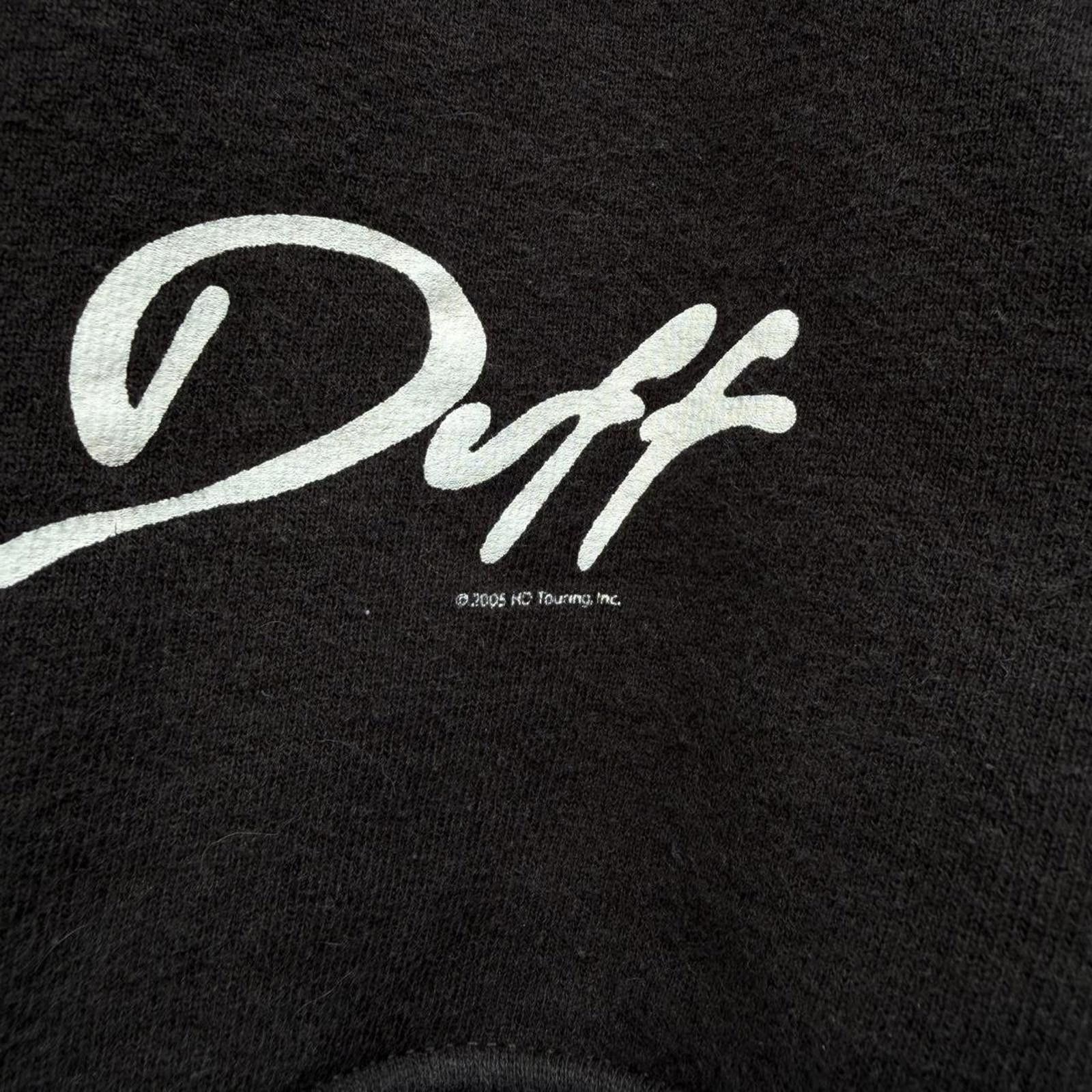Other Vintage Hilary duff hoodie 2005 womens M Size M / US 6-8 / IT 42-44 - 4 Thumbnail