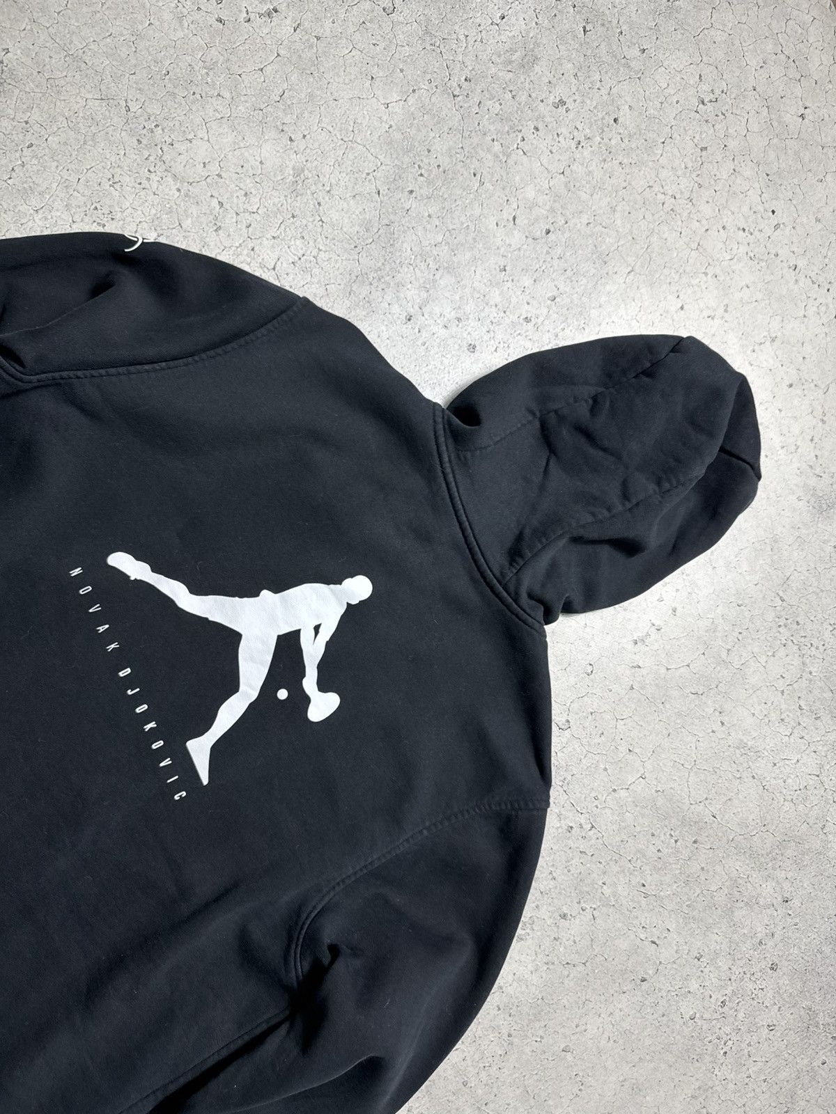 Lacoste Lacoste Tennis Full Zip Hoodie Black Size US M / EU 48-50 / 2 - 10 Thumbnail