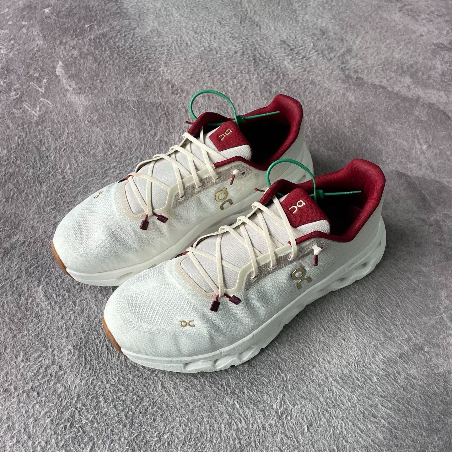 Other Other Item Designer Casual Streetwear Size US 11 / EU 44 - 1 Thumbnail
