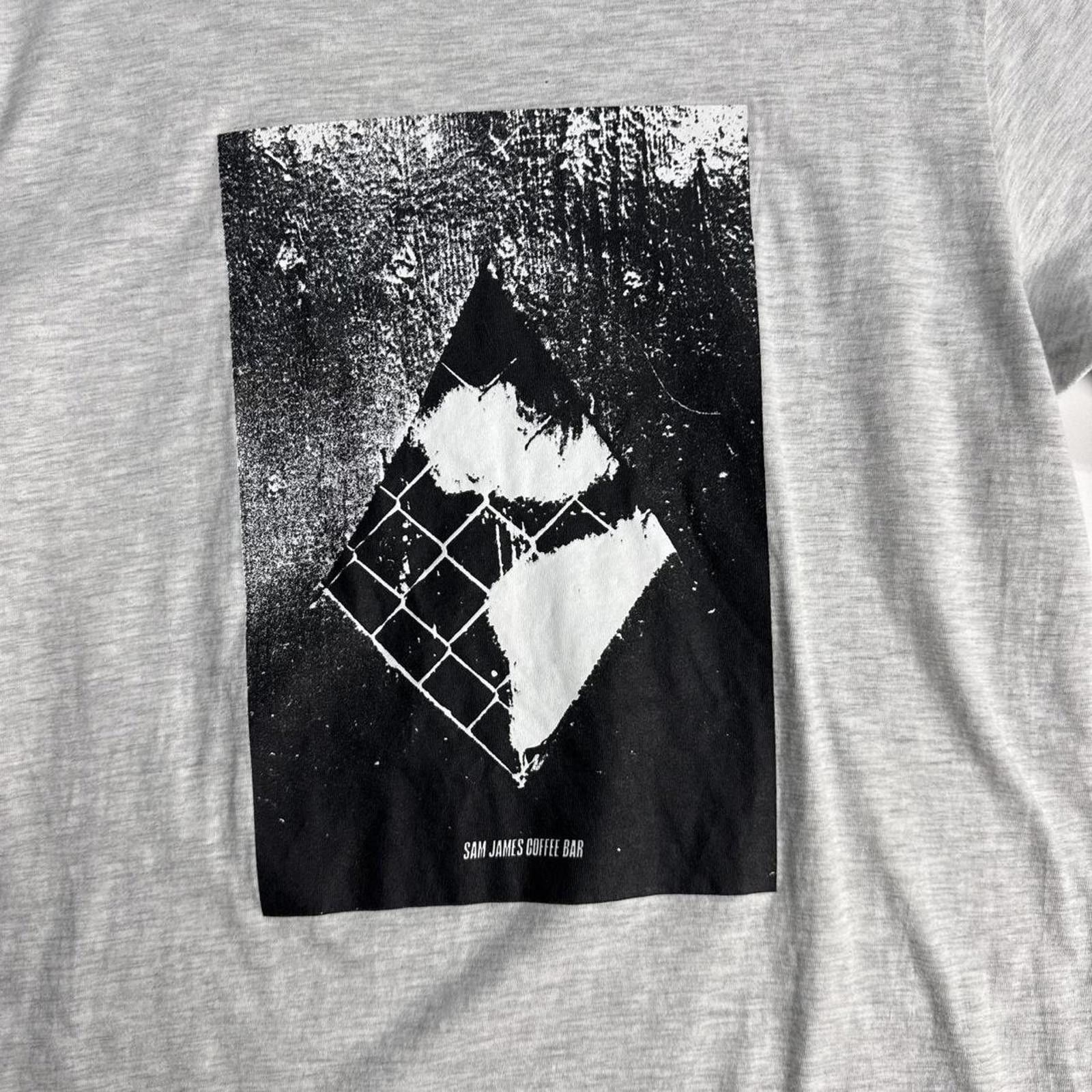 SAM. Sam James T shirt Size US S / EU 44-46 / 1 - 2 Thumbnail