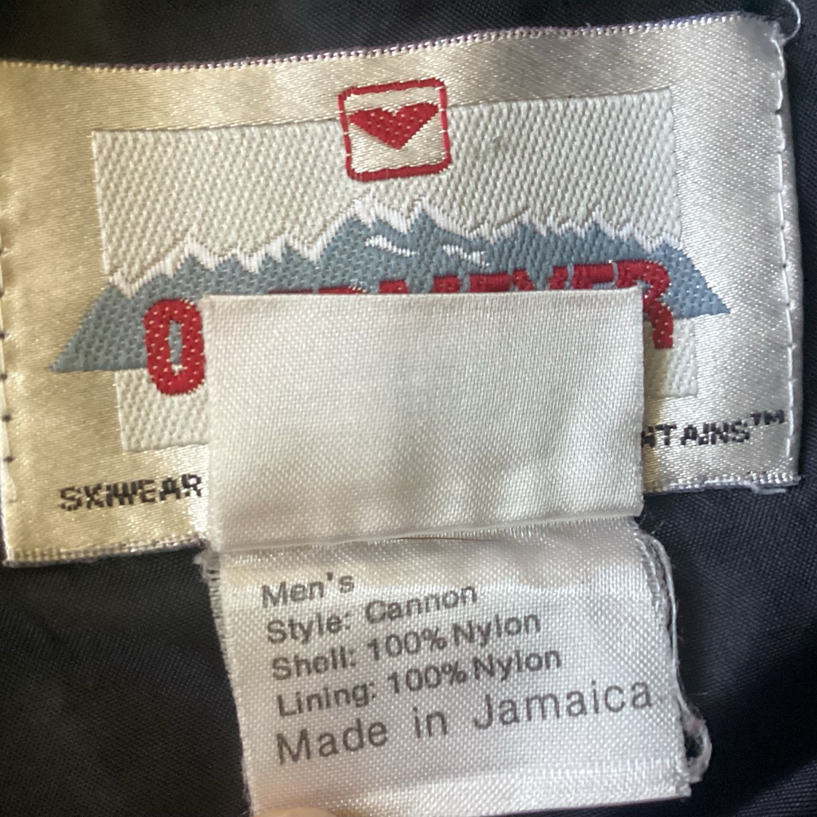 Obermeyer Obermeyer Cannon Ski Pants Size US 32 / EU 48 - 9 Thumbnail