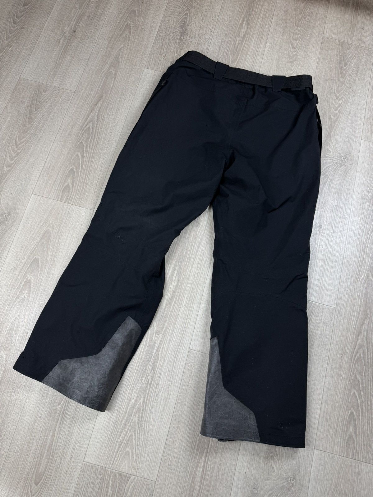 Nike ACG Nike Acg Gore Tex Mens Outdoor Ski Pants Size XXL Size US 38 / EU 54 - 13 Thumbnail