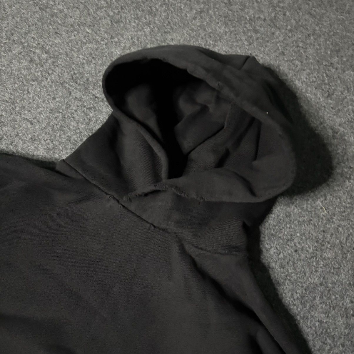 Balenciaga Balenciaga “AGAICNELAB” hoodie Size US L / EU 52-54 / 3 - 4 Thumbnail