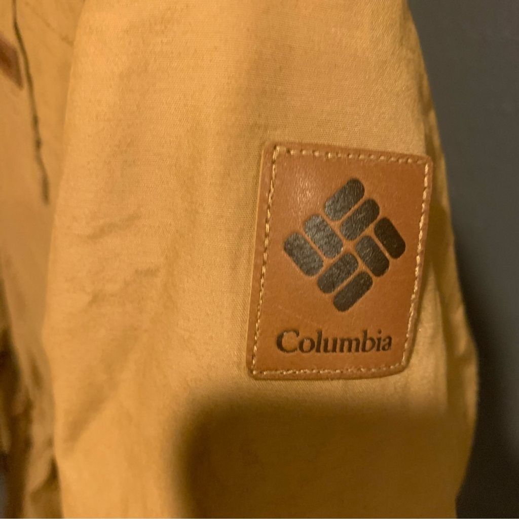 Columbia Men’s Columbia Parka Size US L / EU 52-54 / 3 - 5 Thumbnail