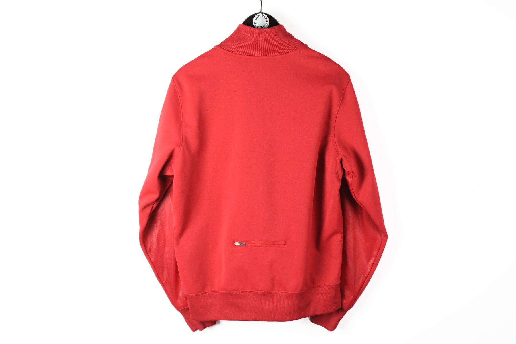 Nike Nike Air Jordan Track Jacket XLarge Size US XL / EU 56 / 4 - 2 Thumbnail