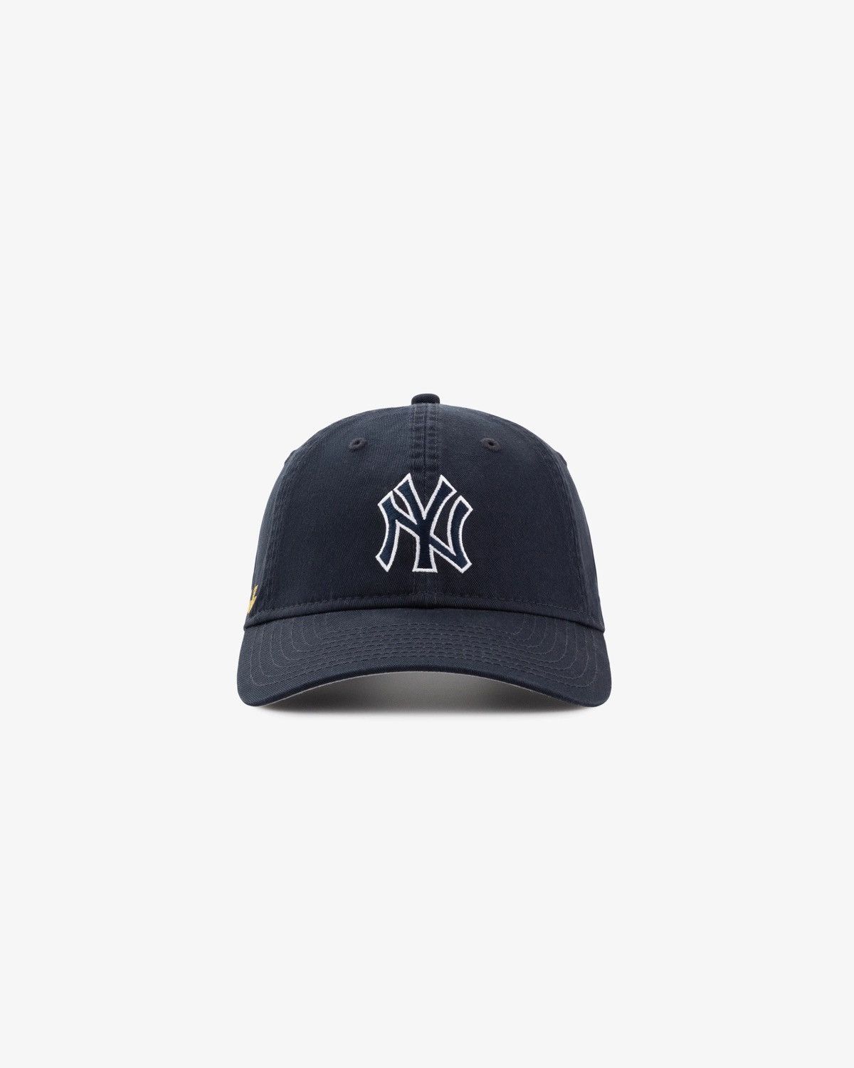Chemise Aime Leon Dore X New York Yankees - Bleu Marine - Taille XL - Neuve Avec étiquettes
