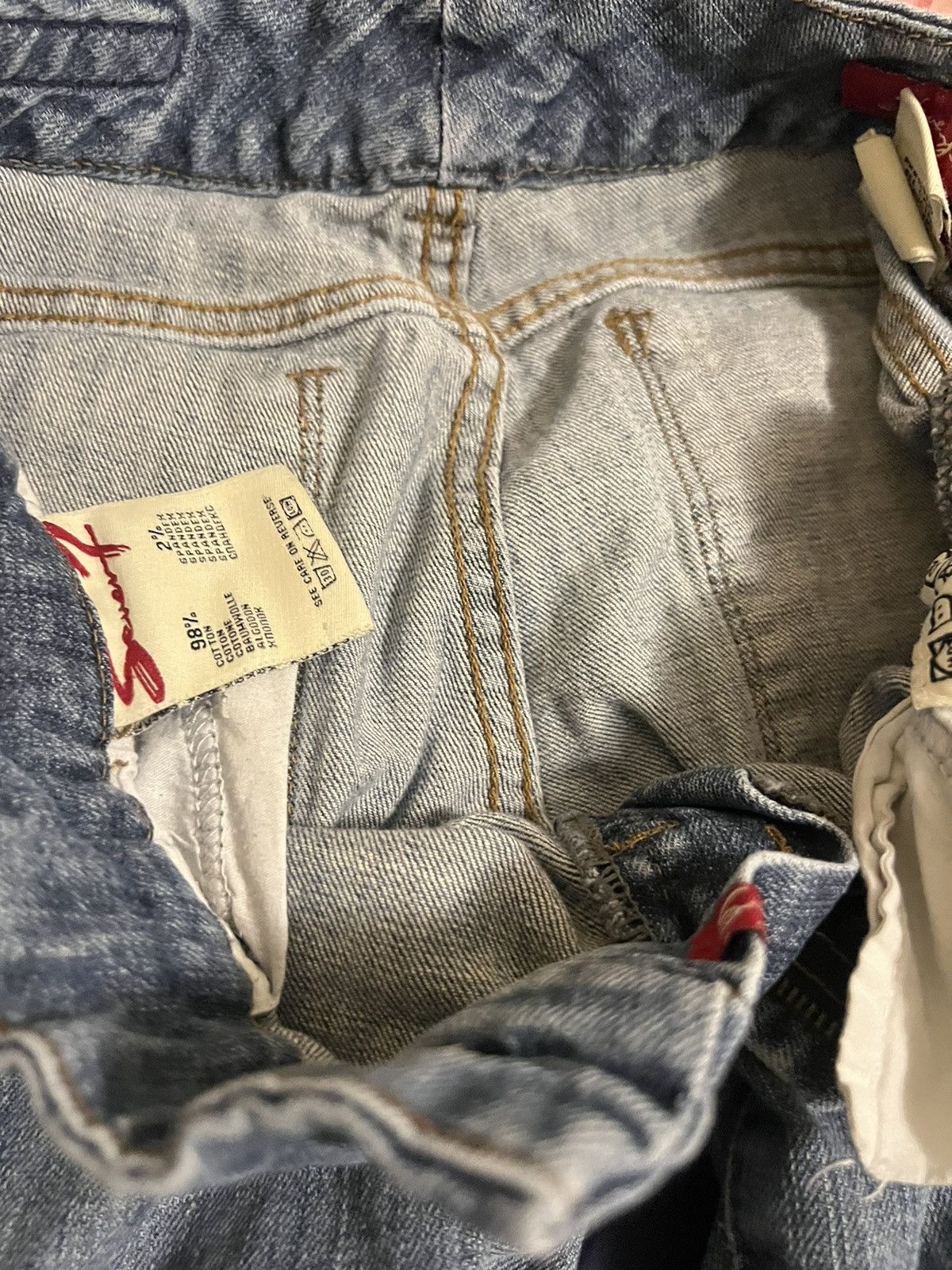 Other seven women jeans Size 27" / US 4 / IT 40 - 4 Thumbnail