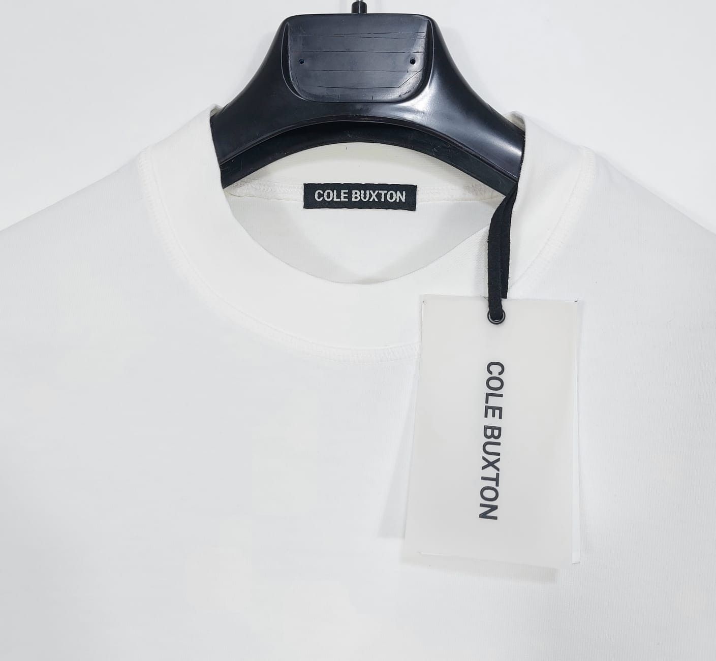 Cole Buxton Classic tshirt Size US L / EU 52-54 / 3 - 2 Thumbnail