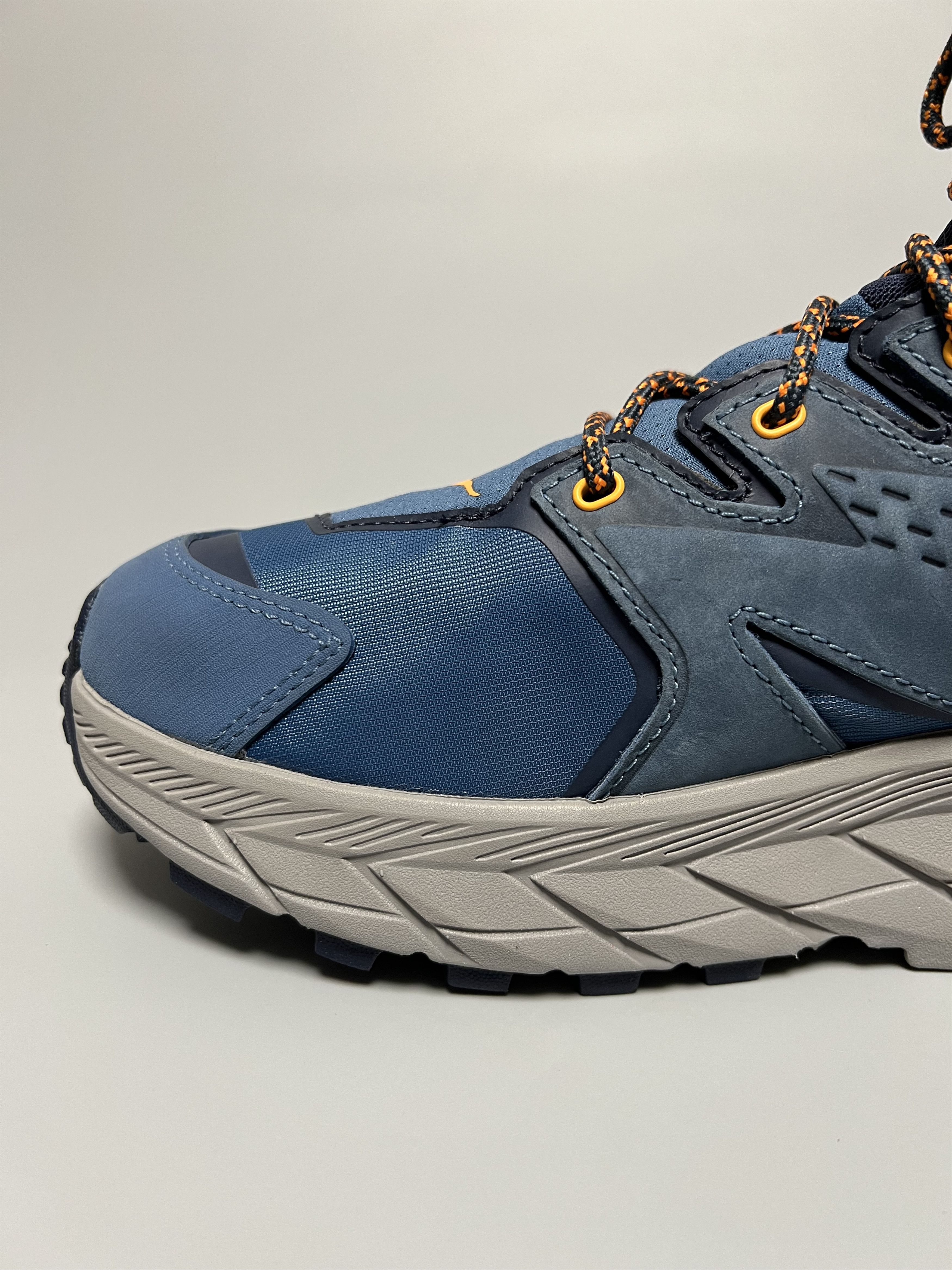 Hoka 9D Hoka One One Anacapa Mid GTX Gore-Tex Hiking Shoes Size US 9 / EU 42 - 10 Thumbnail