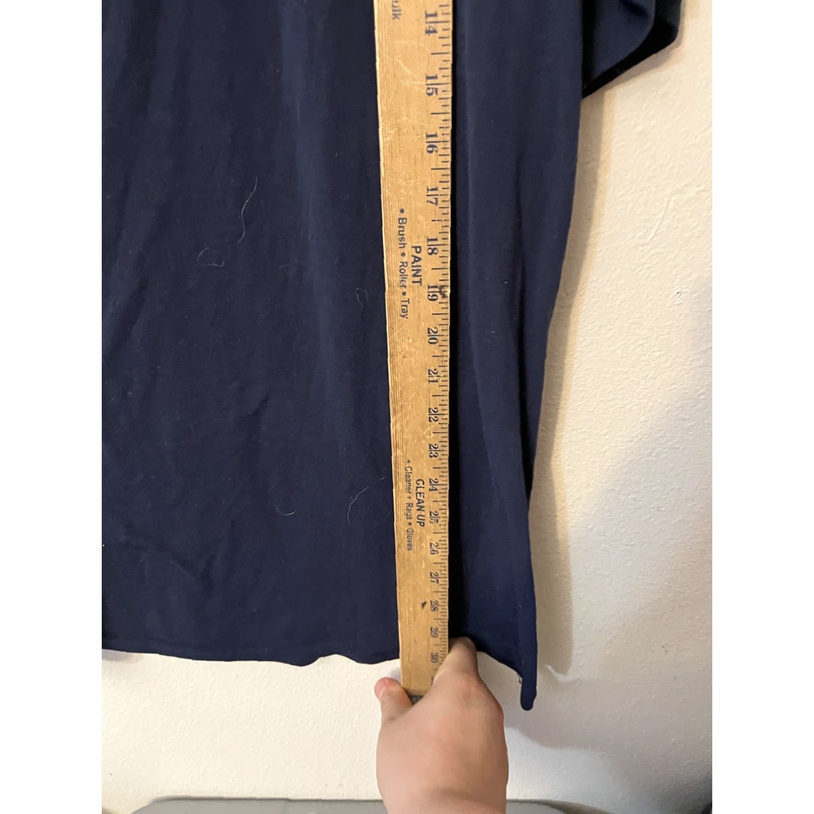 Under Armour Under Armour T-Shirt Men’s Short Sleeve Blue Crew Neck HeatGear Casual Cotton Size M Regular Fit Logo Graphic 2010s Mens Size US M / EU 48-50 / 2 - 4 Thumbnail