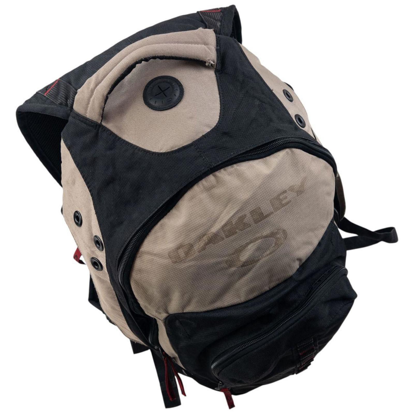 Oakley Vintage Oakley Backpack Size ONE SIZE - 5 Thumbnail