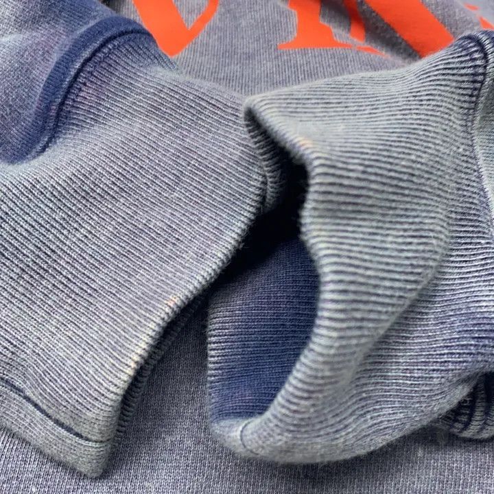 Lanvin Lanvin x Gallery Dept. Casual Hoodie -2507 Size US M / EU 48-50 / 2 - 8 Thumbnail
