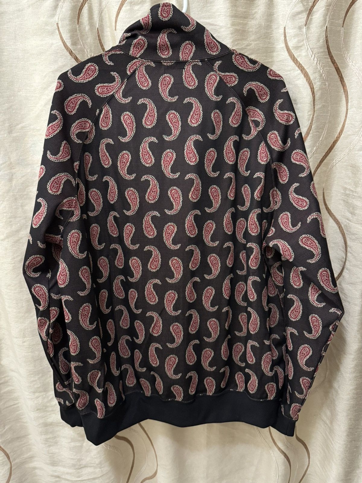 Needles Needles Paisley Track Jacket Size US XL / EU 56 / 4 - 7 Thumbnail
