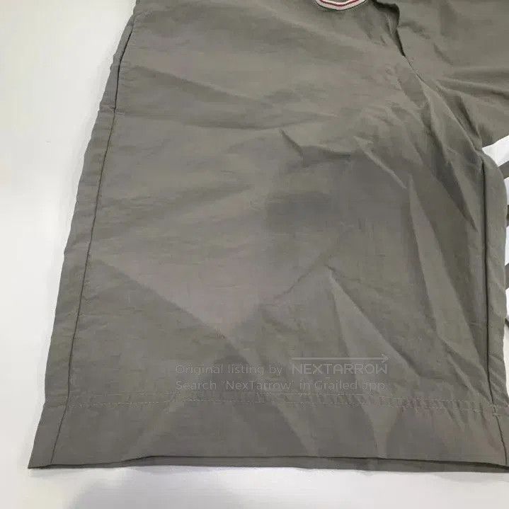 Thom Browne Thom Browne Waterproof Casual Shorts. Size US 30 / EU 46 - 7 Thumbnail