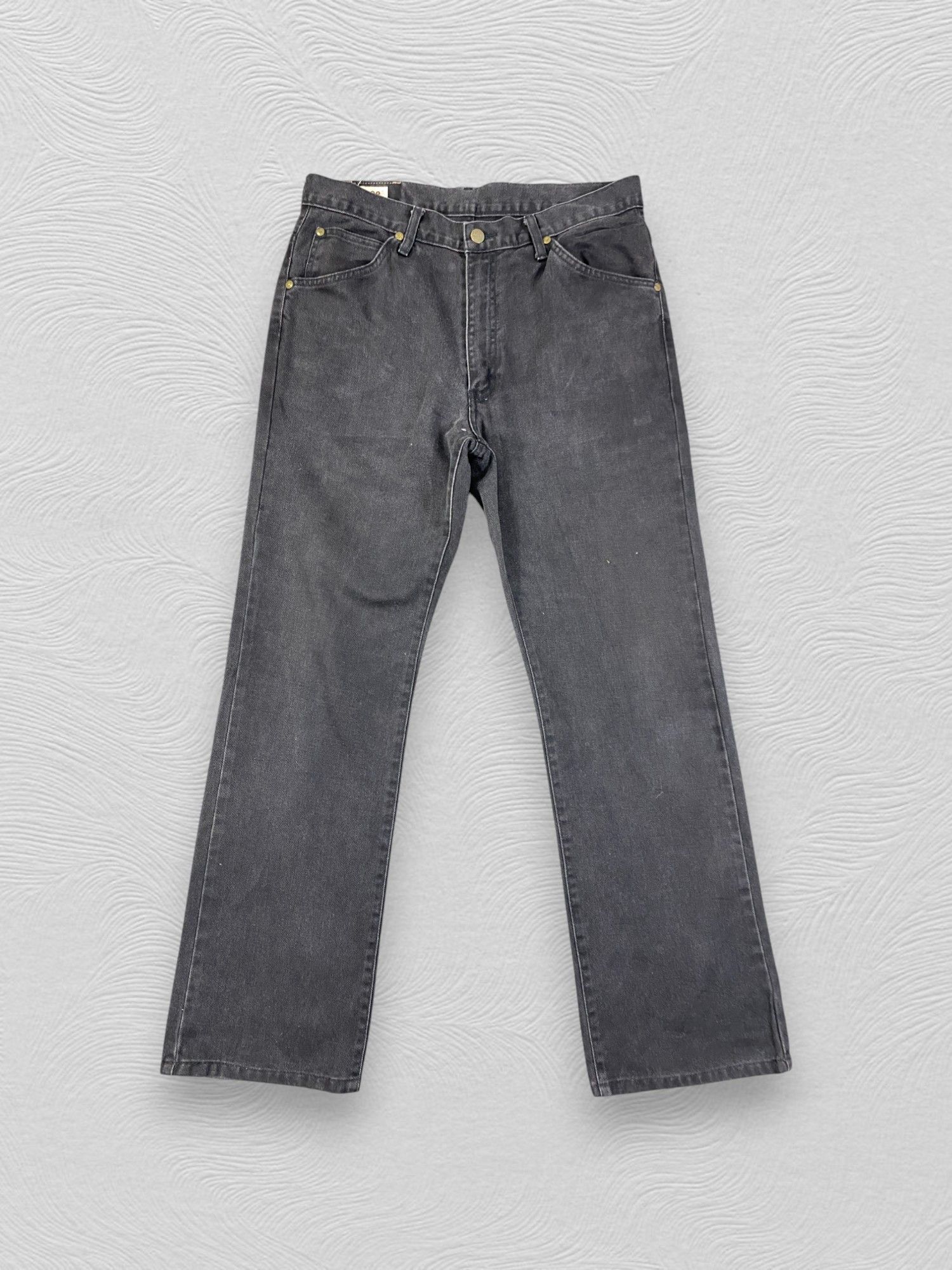 Japanese Brand nicolas lee denim | Grailed