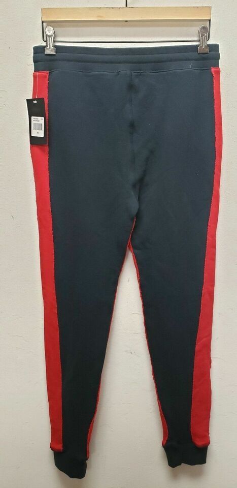 Spiritual Gangster sava nwt sz m pants new jogger navy yoga Size US 32 / EU 48 - 2 Thumbnail