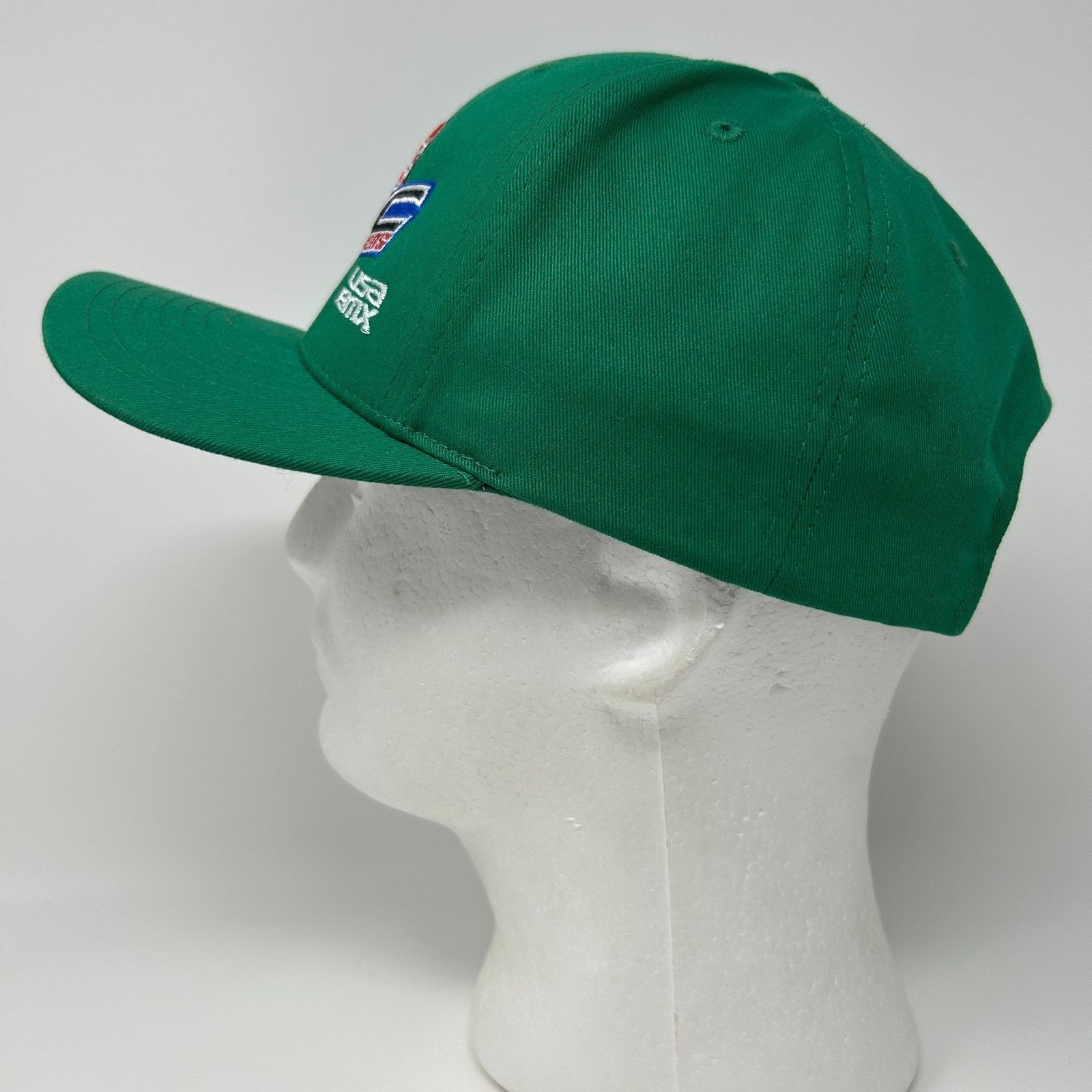 Other USA BMX Race of Champions 2022 Hat Baseball Cap Tulsa ROC Size ONE SIZE - 8 Thumbnail