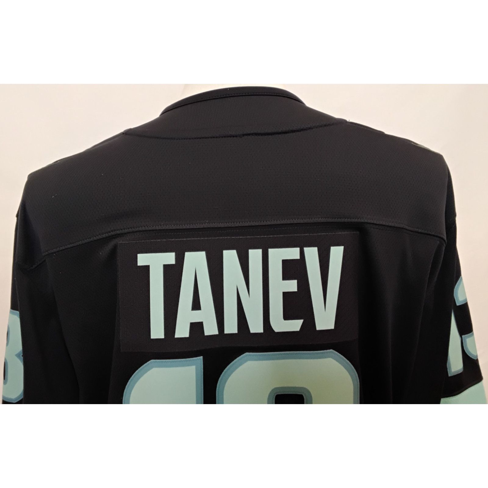 Other NHL Fanatics Seattle Kraken Jersey Brandon Tanev Men's S NWT Size US S / EU 44-46 / 1 - 7 Thumbnail