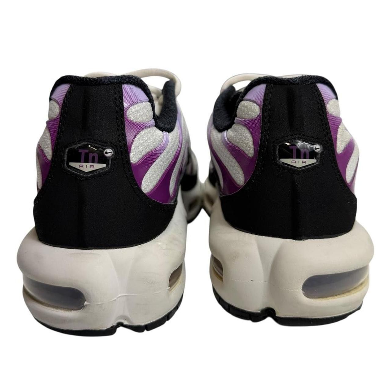 Nike Nike Air Max Plus TN Lilac Bloom - Size US 10.5 / EU 44.5 Size US 10.5 / EU 43-44 - 6 Thumbnail