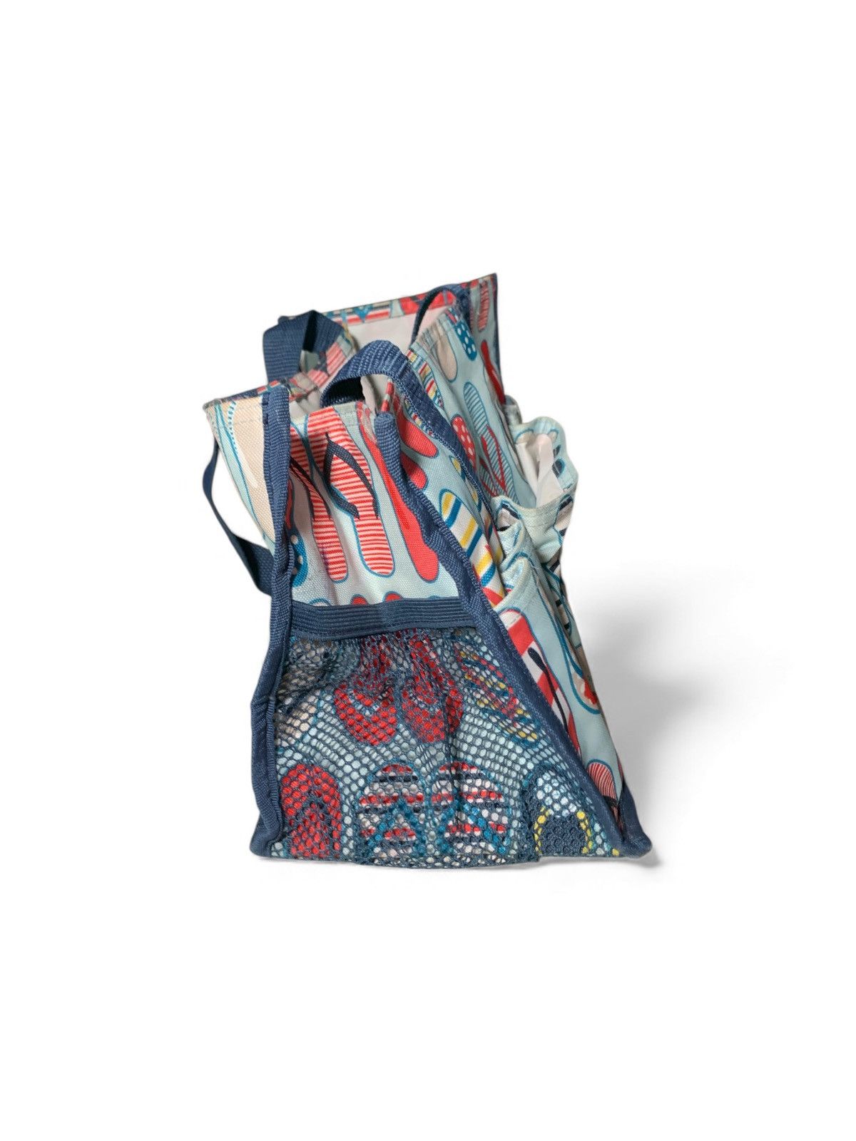 Other Thirty One Flip Flop Tote Size ONE SIZE - 2 Thumbnail