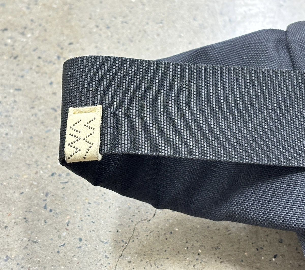 Visvim Visvim 21ss Spot Cordura Lumber mini Size ONE SIZE - 5 Thumbnail