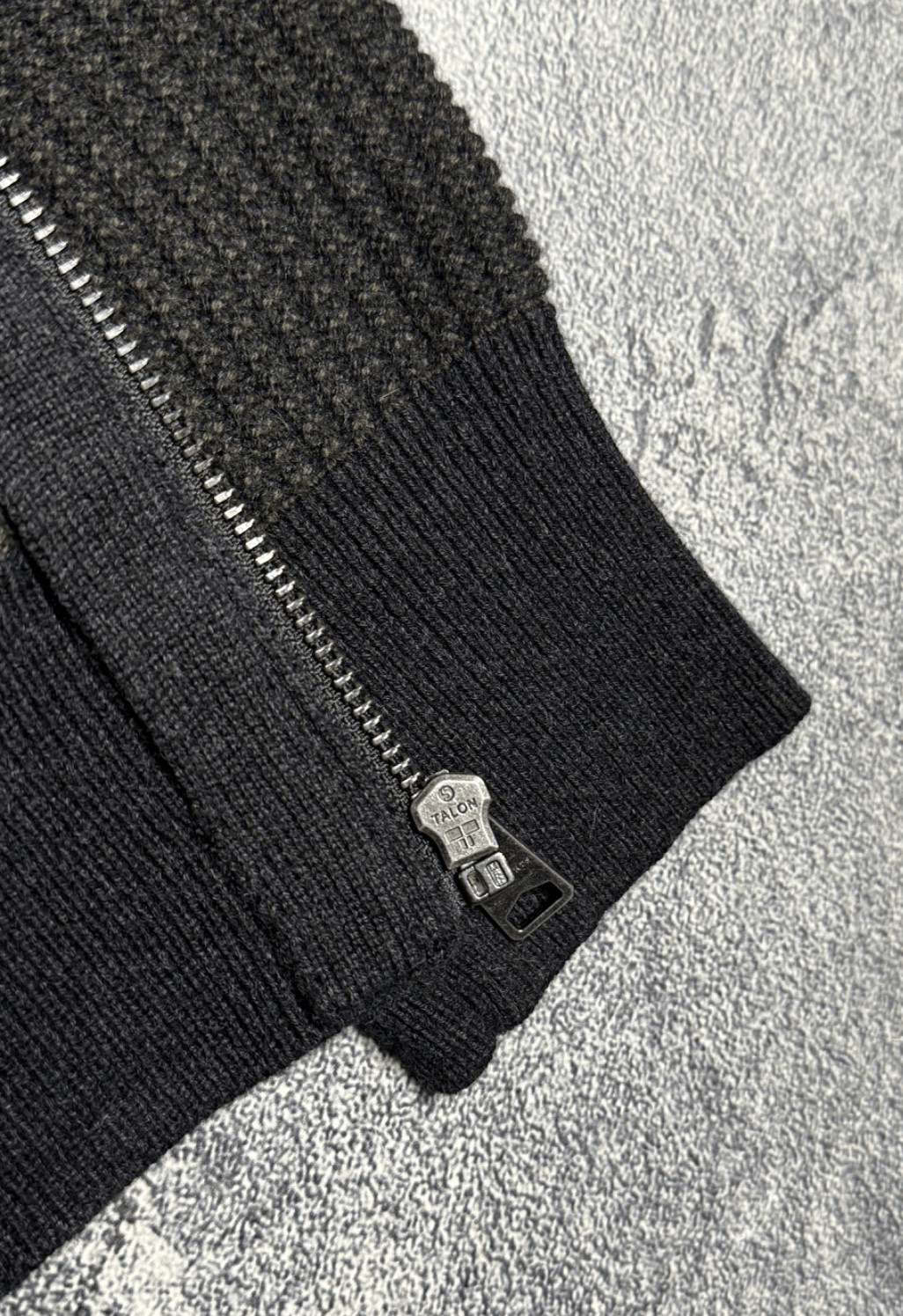 Allsaints AllSaints charter hoody S Size US S / EU 44-46 / 1 - 8 Thumbnail
