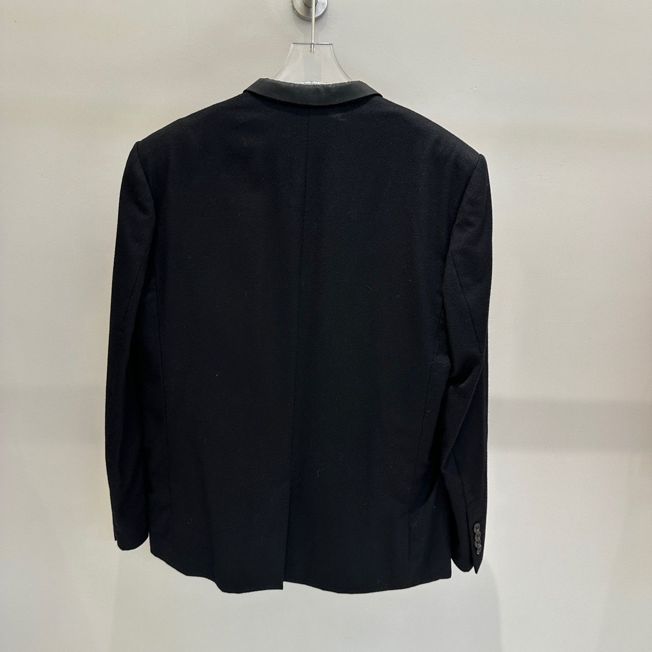 Dior Dior black suits Size 54R - 7 Thumbnail