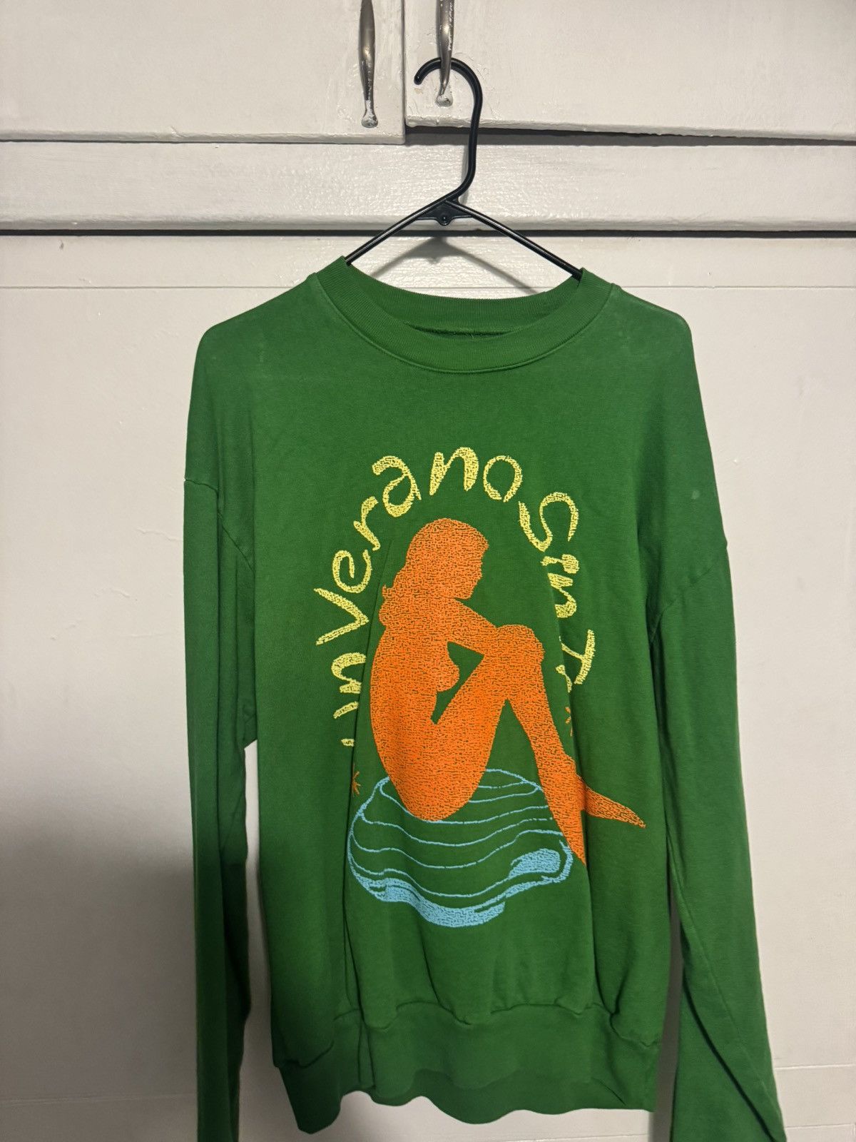Other Un Verano Sin Ti - Bad Bunny Sweater Size US L / EU 52-54 / 3 - 1 Thumbnail
