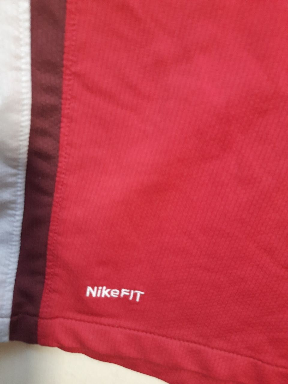 Nike Nike Arsenal Jersey 2008-2010 Size US XL / EU 56 / 4 - 9 Thumbnail