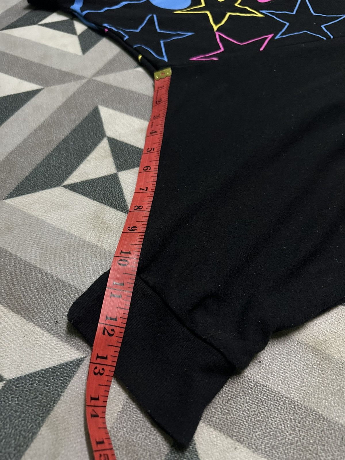 Japanese Brand Super lovers sarouel pants Size US 28 / EU 44 - 14 Thumbnail