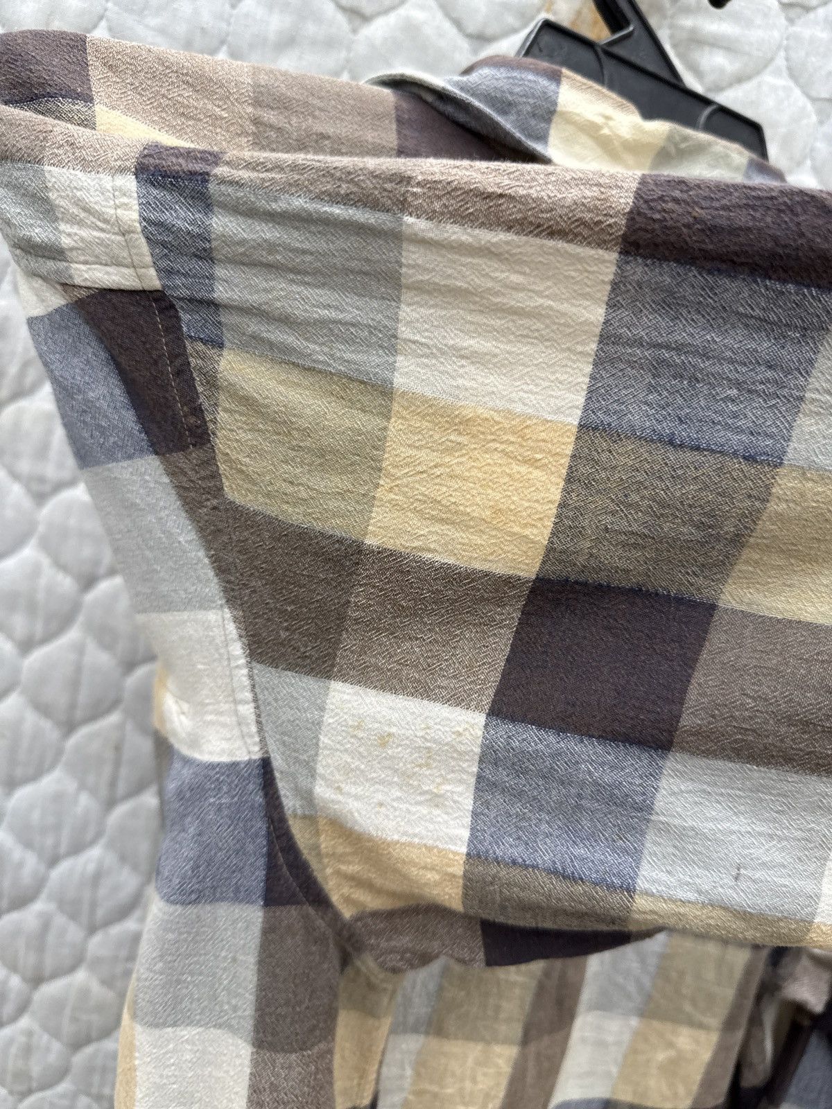 Issey Miyake 🔥🔥🔥ARCHIVE ISSEY MIYAKE SHIRTS Size US M / EU 48-50 / 2 - 13 Thumbnail