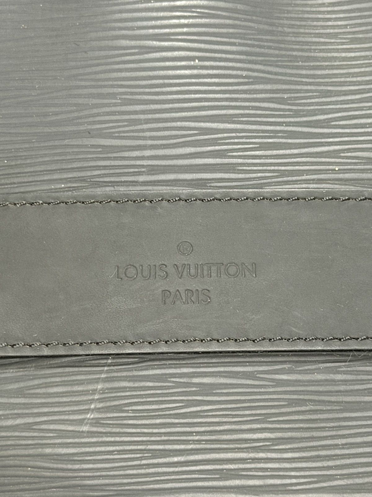 Louis Vuitton Louis Vuitton Epi Dandy MM Briefcase Size ONE SIZE - 2 Thumbnail
