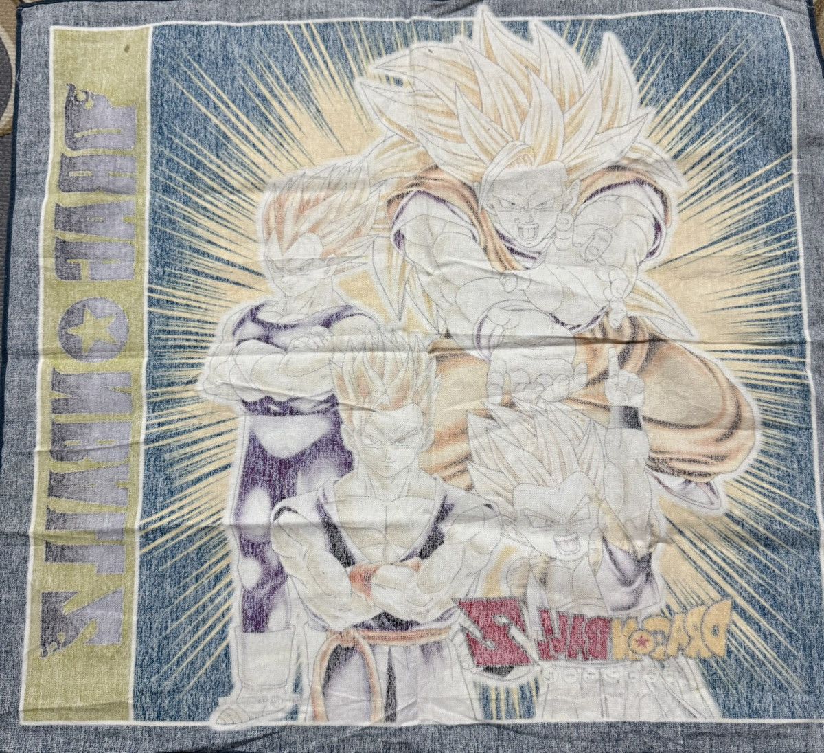Other Dragon Ball Z Size ONE SIZE - 8 Thumbnail