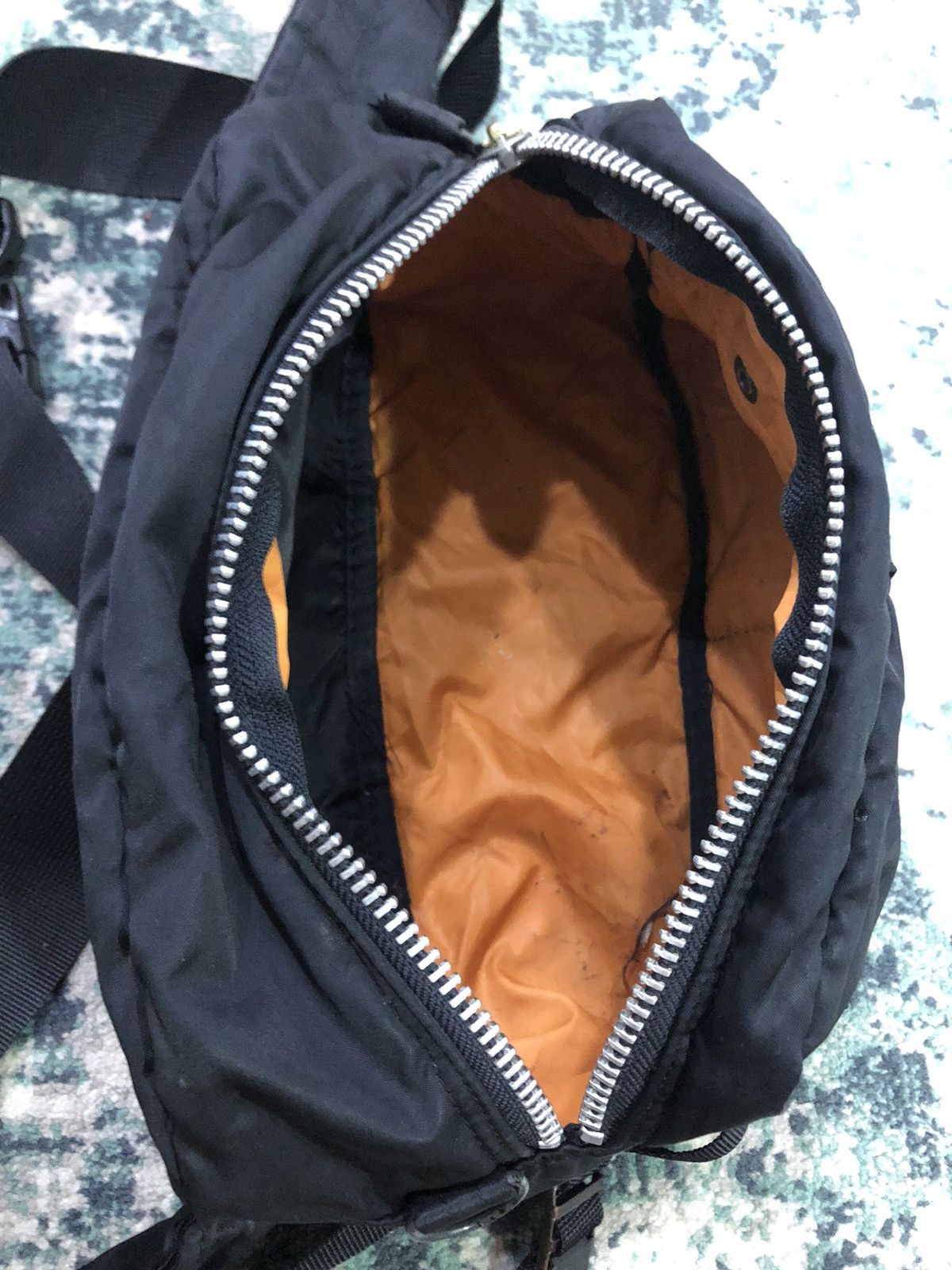 Porter Porter Tanker Waist Bag Size ONE SIZE - 11 Thumbnail