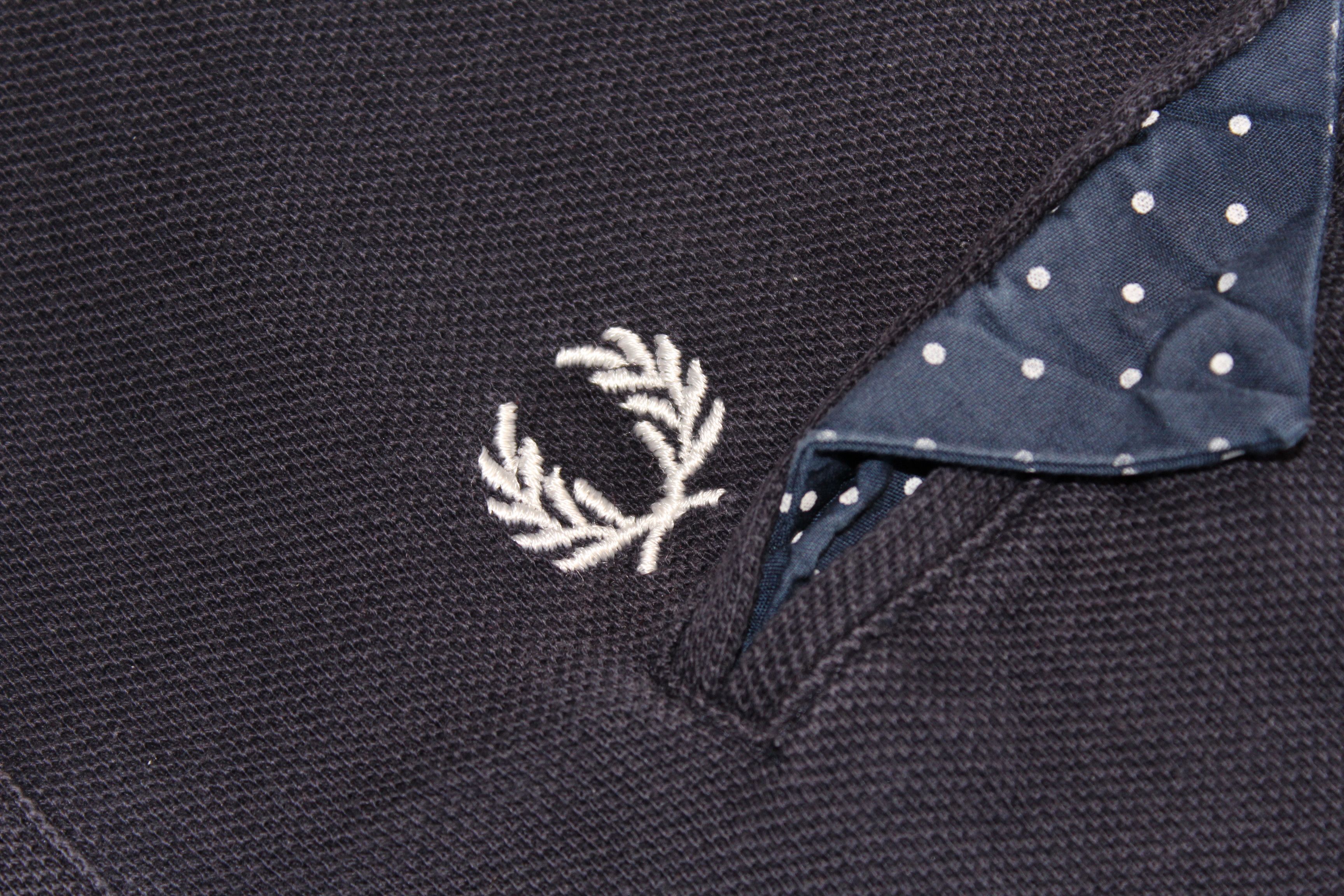 Fred Perry Fred Perry Short Sleeve Polo Shirt Size US M / EU 48-50 / 2 - 7 Thumbnail