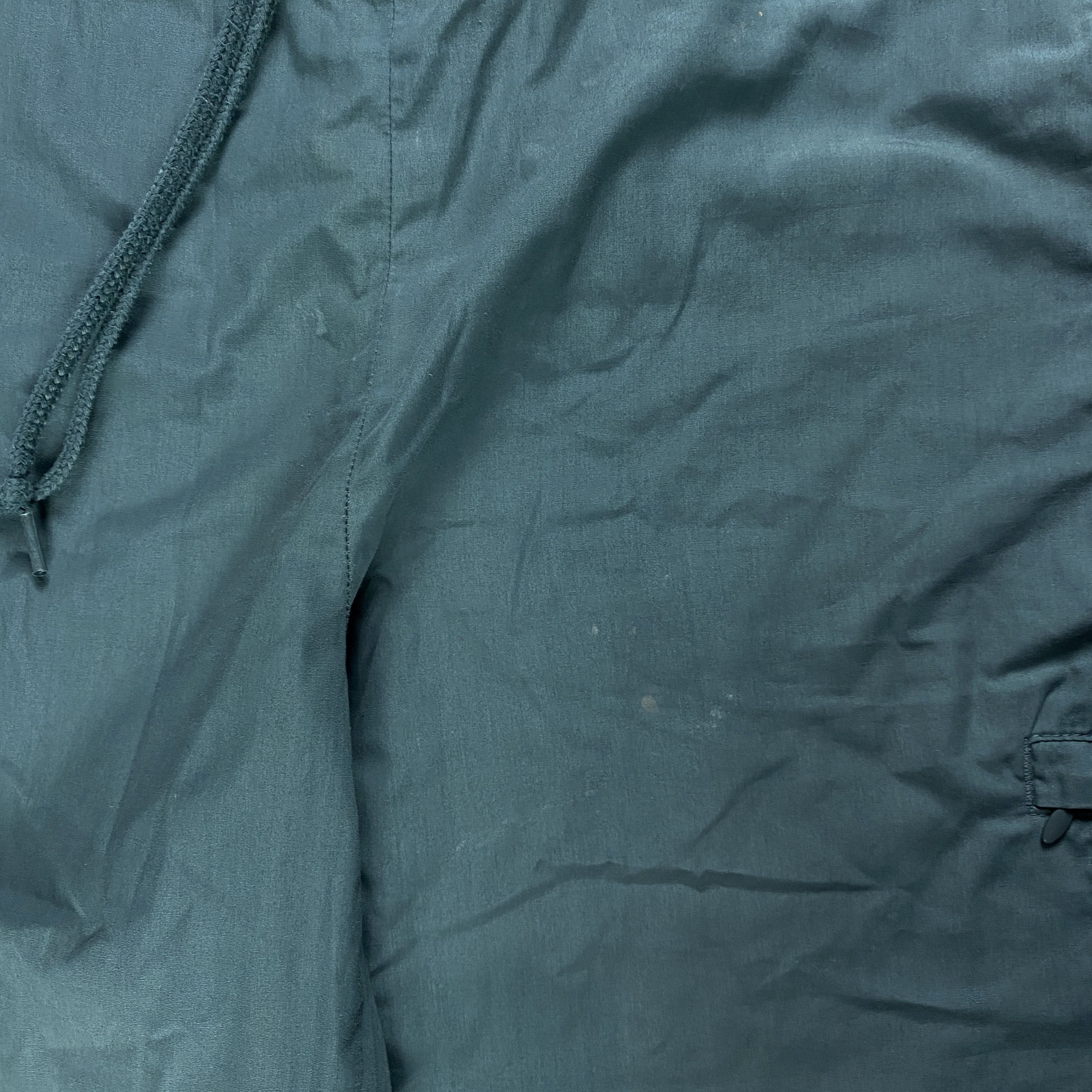 Nike × Vintage Mens Vinatge Joggers Pants With Drawstrings Nike Size L Size US 32 / EU 48 - 4 Thumbnail