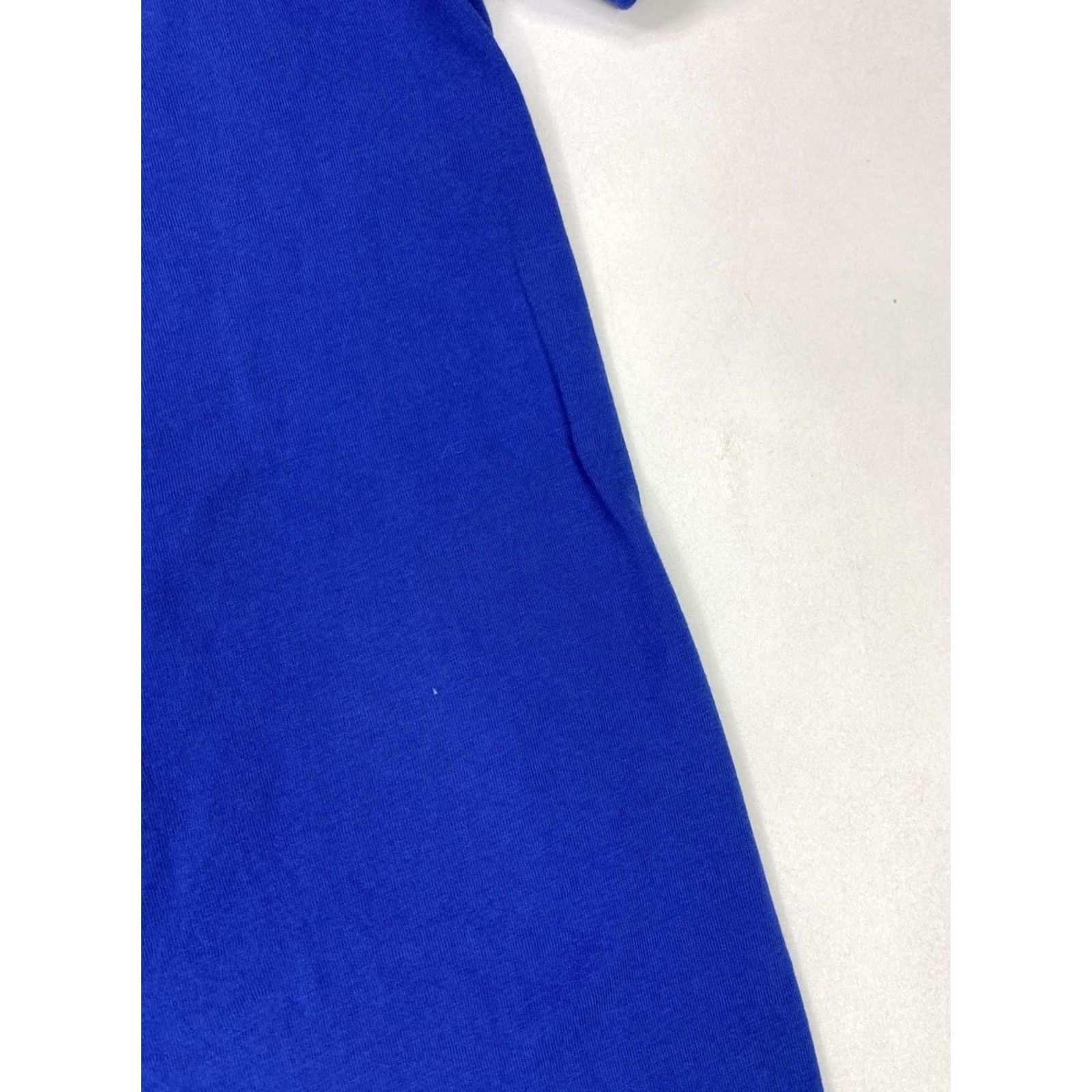 Airwalk Airwalk Graphic T-shirt Men Small Blue Short Sleeve Size US S / EU 44-46 / 1 - 3 Thumbnail