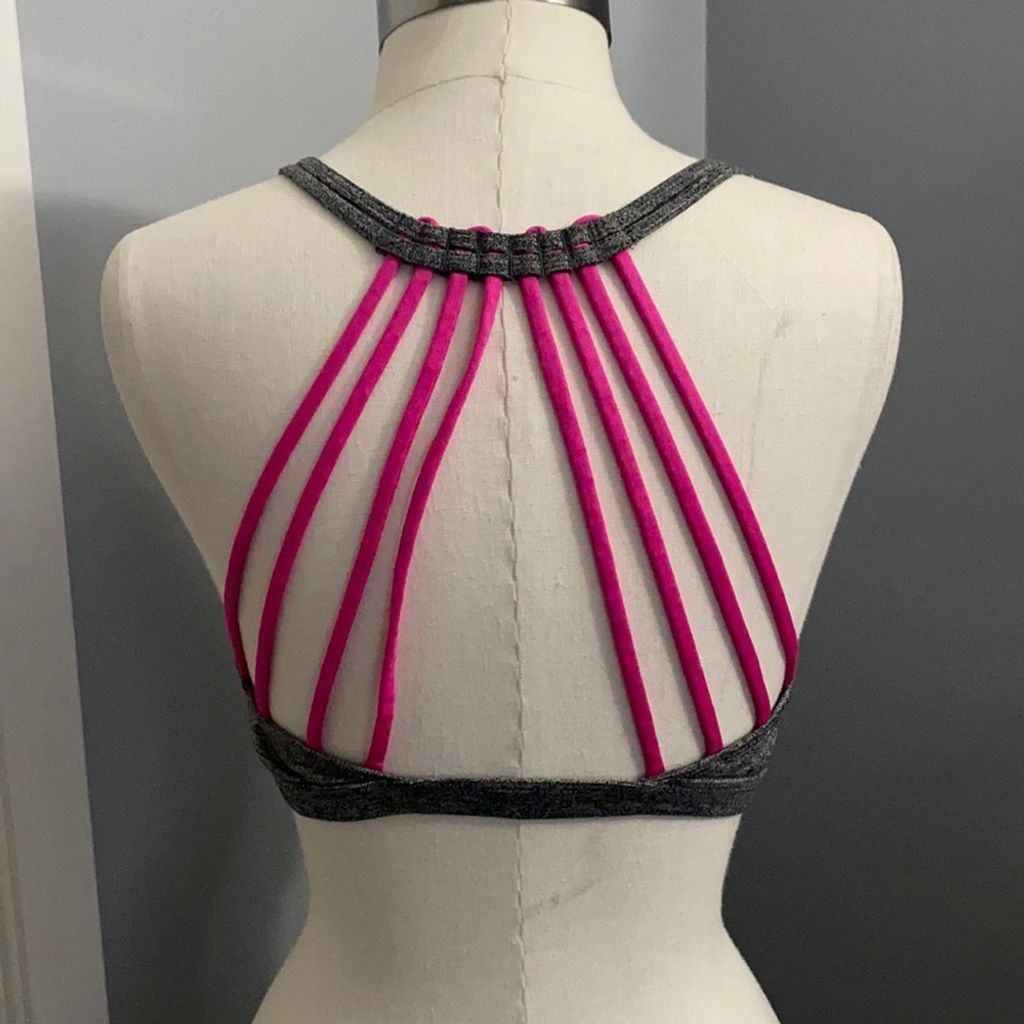 Forever 21 Women’s Forever 21 Sport Bra Size ONE SIZE - 3 Thumbnail