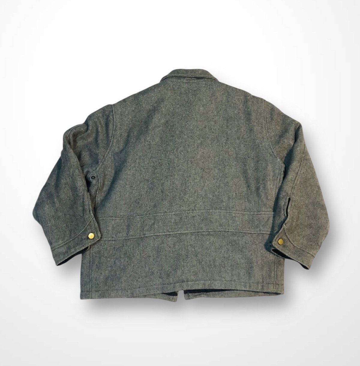 I. Spiewak And Sons Spiewak Zipped Jacket (16) Size US S / EU 44-46 / 1 - 2 Thumbnail